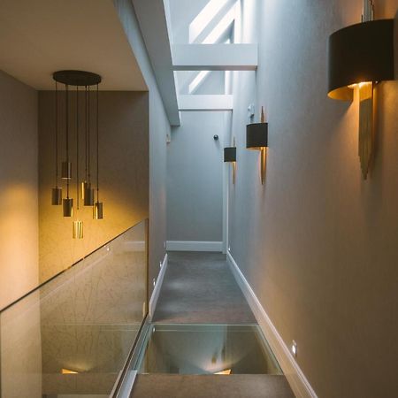 Ibrahim Boutique Hotel คือแซก ภายนอก รูปภาพ