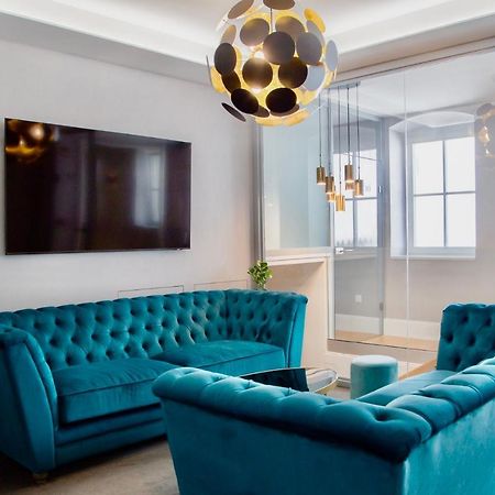 Ibrahim Boutique Hotel คือแซก ภายนอก รูปภาพ