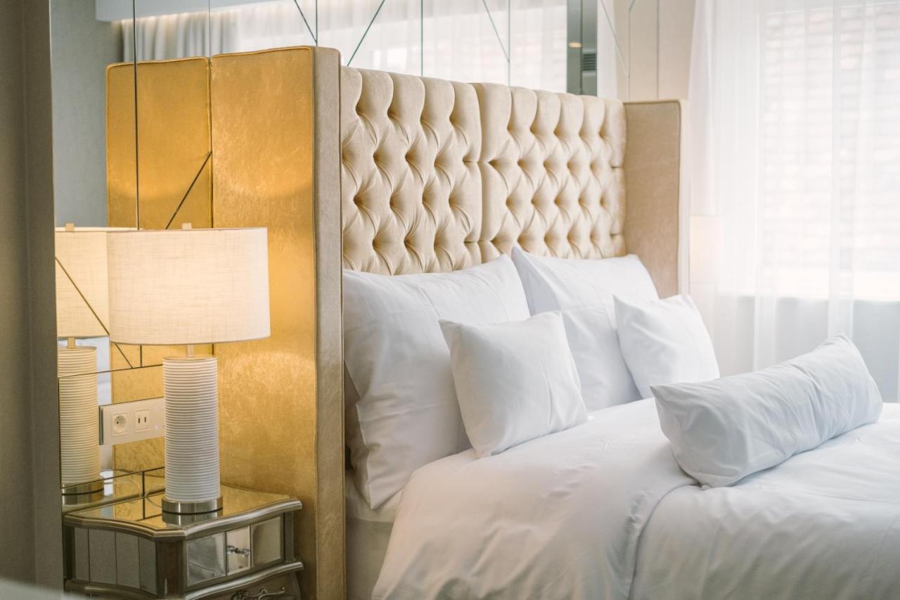 Ibrahim Boutique Hotel คือแซก ภายนอก รูปภาพ