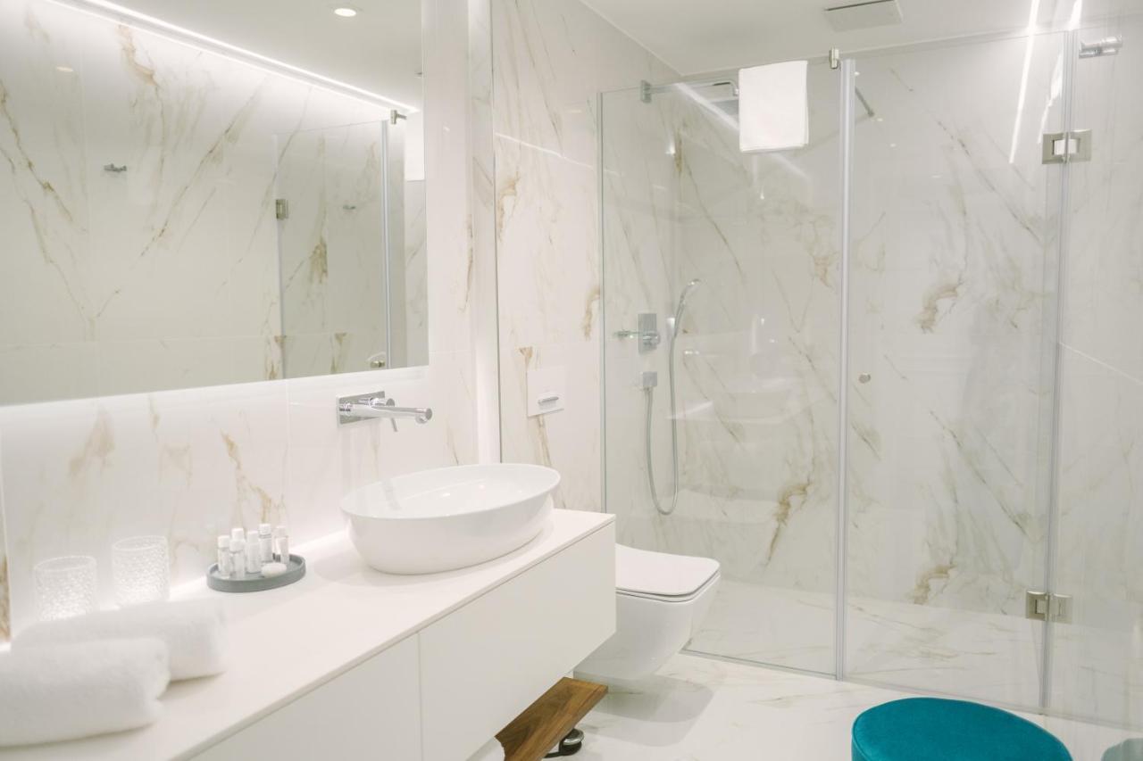 Ibrahim Boutique Hotel คือแซก ภายนอก รูปภาพ